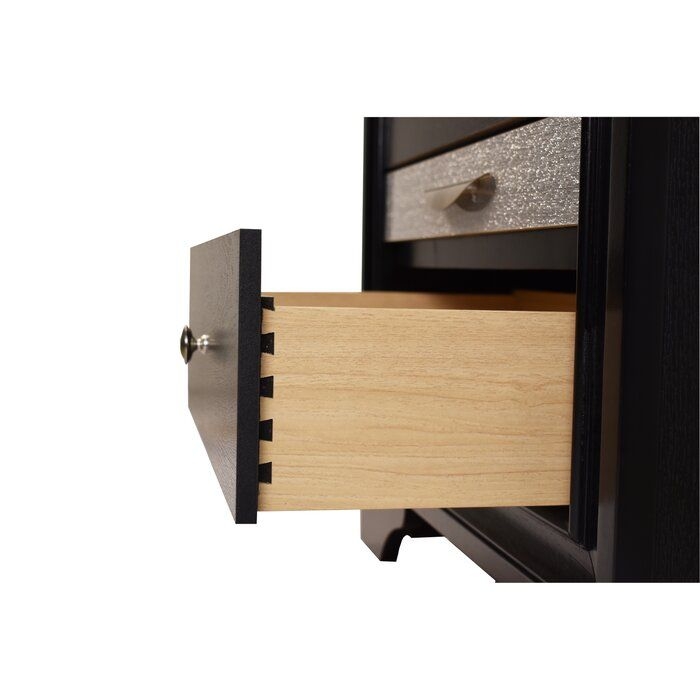 Matrix Wood Regular Bedroom Set