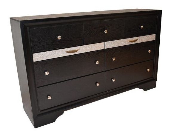 Matrix Wood Regular Bedroom Set