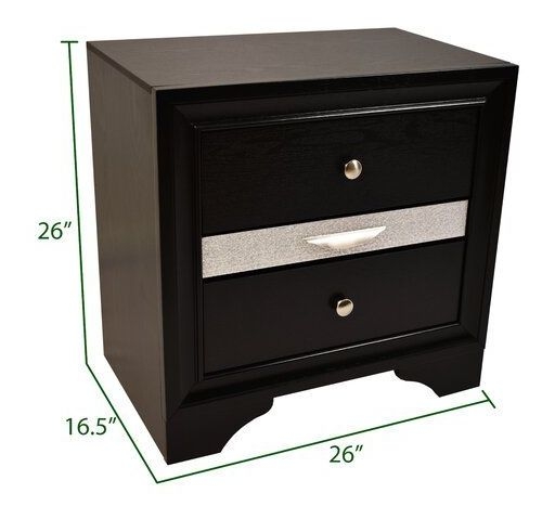 Furnishings Matrix Chest