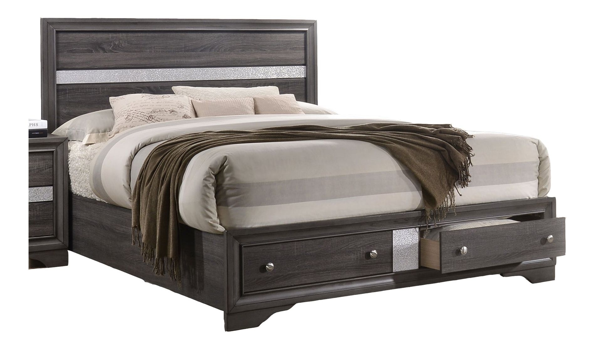 Queen Size Bed
