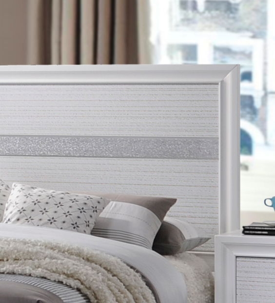 Turkish Bedroom Set Modern Luxury Designs