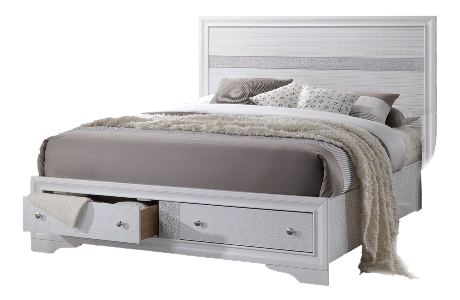 Wood Bedroom Sets