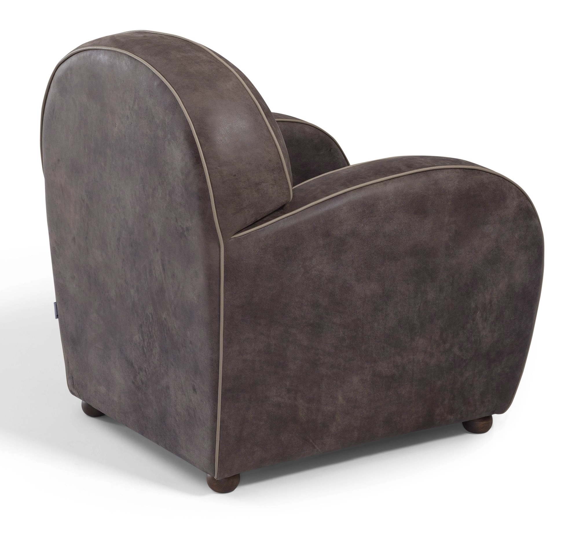 Maya Armchair