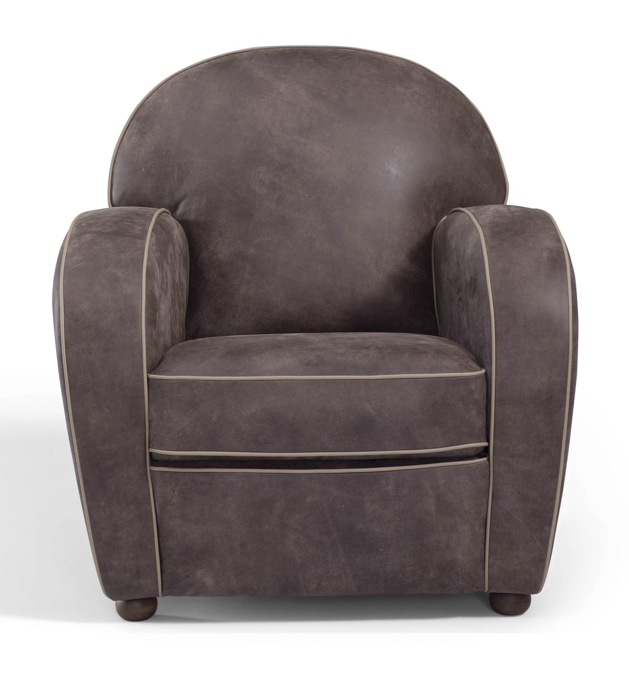Maya Armchair