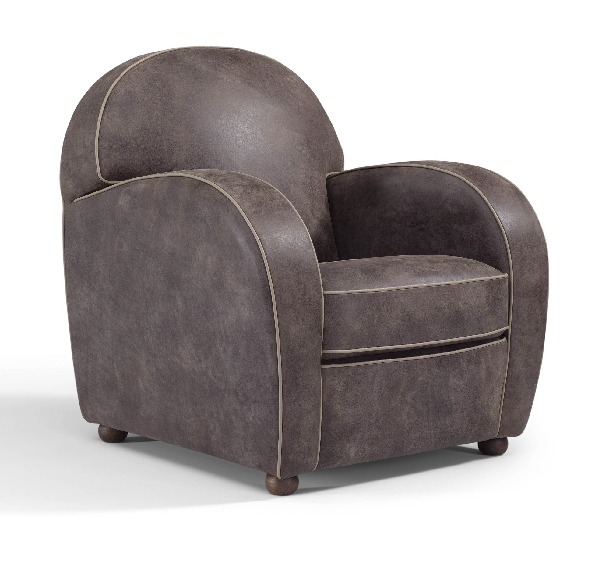 Maya Armchair