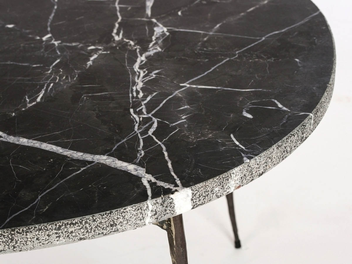 Tuk Tuk Marble Coffee Table, Large