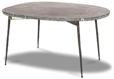 Tuk Tuk Marble Coffee Table
