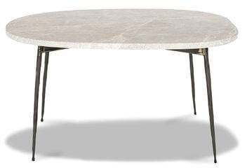 Tuk Tuk Marble Coffee Table