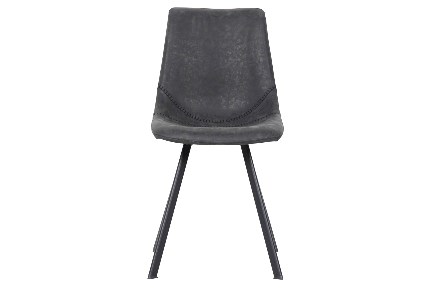 Markley PU Dining Chair (Set of 4)