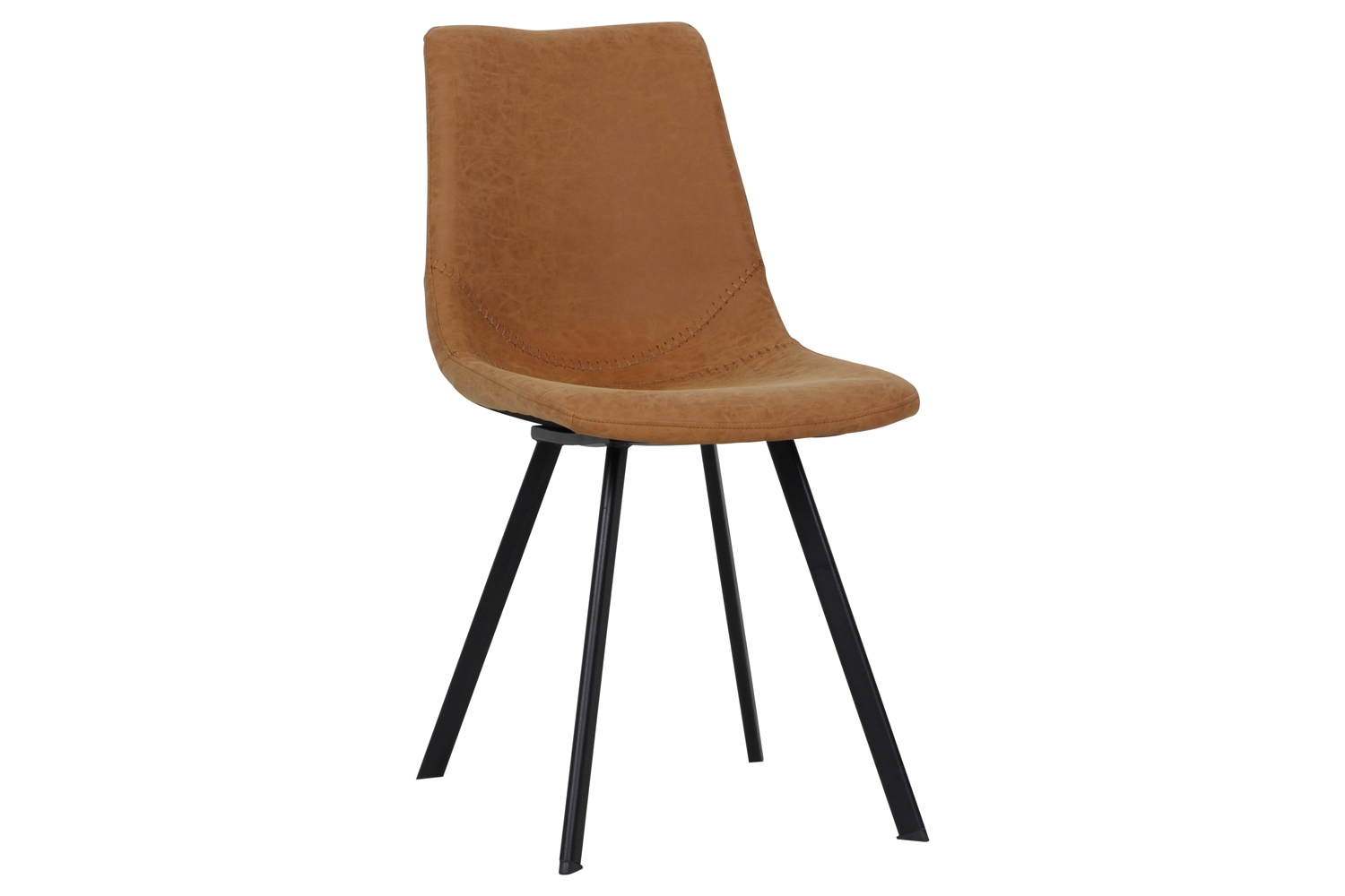 Markley PU Dining Chair