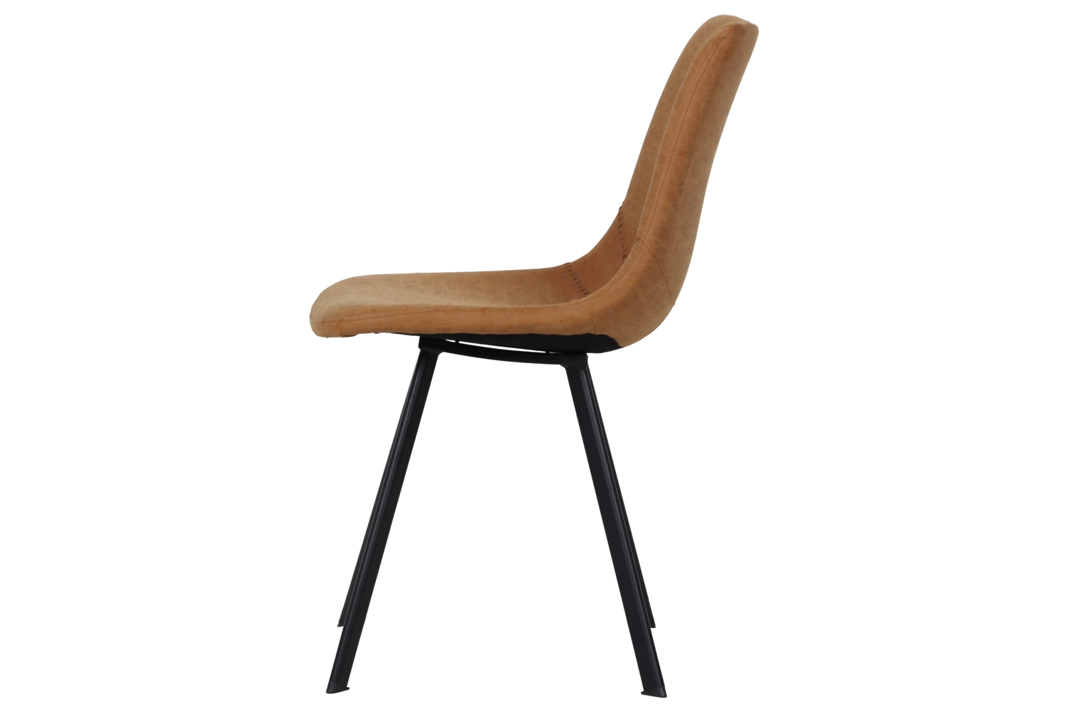 Markley PU Dining Chair