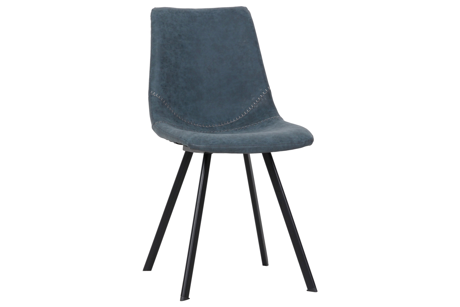 Markley PU Dining Chair
