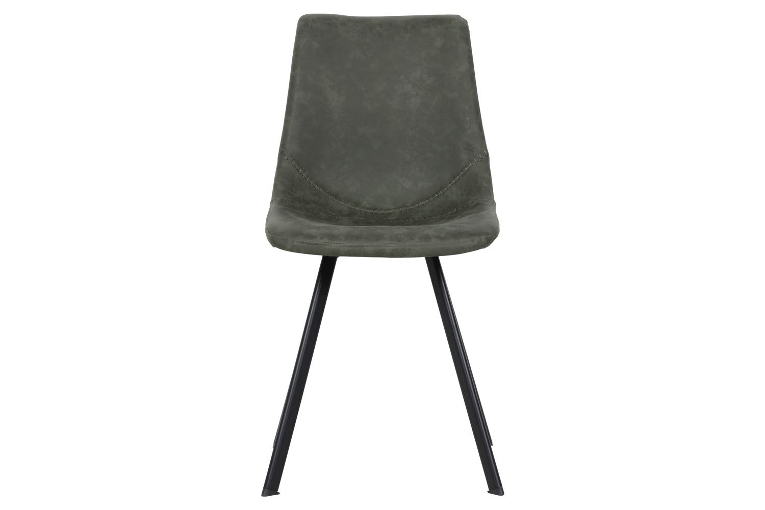 Markley PU Dining Chair