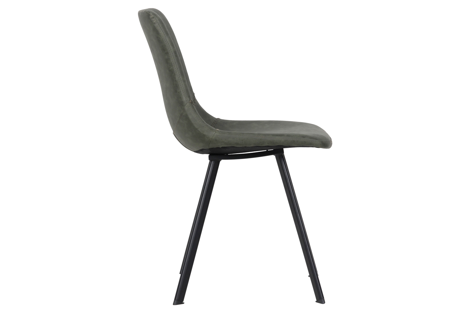 Markley PU Dining Chair