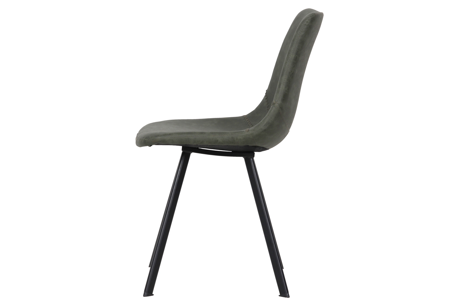 Markley PU Dining Chair
