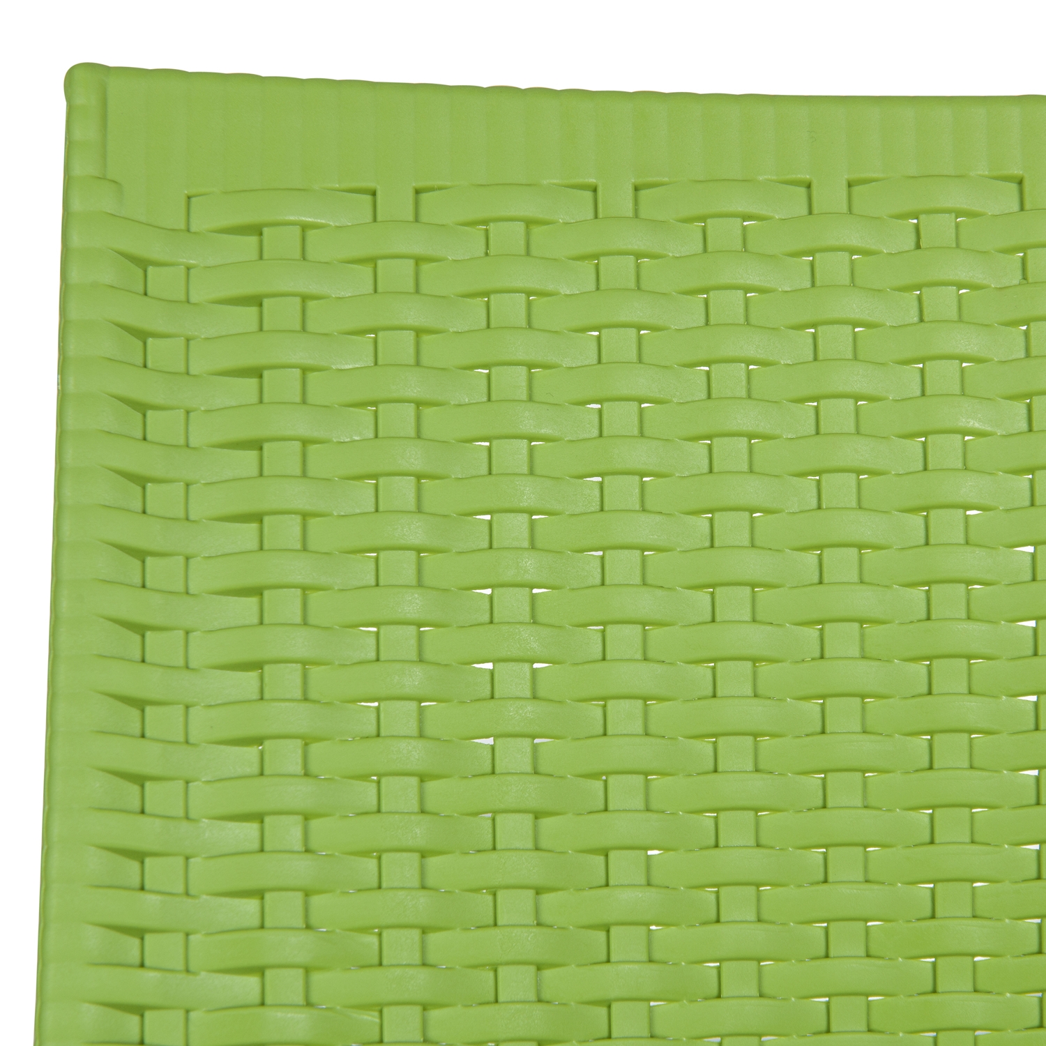 Mace Outdoor Polypropylene Dining Chair