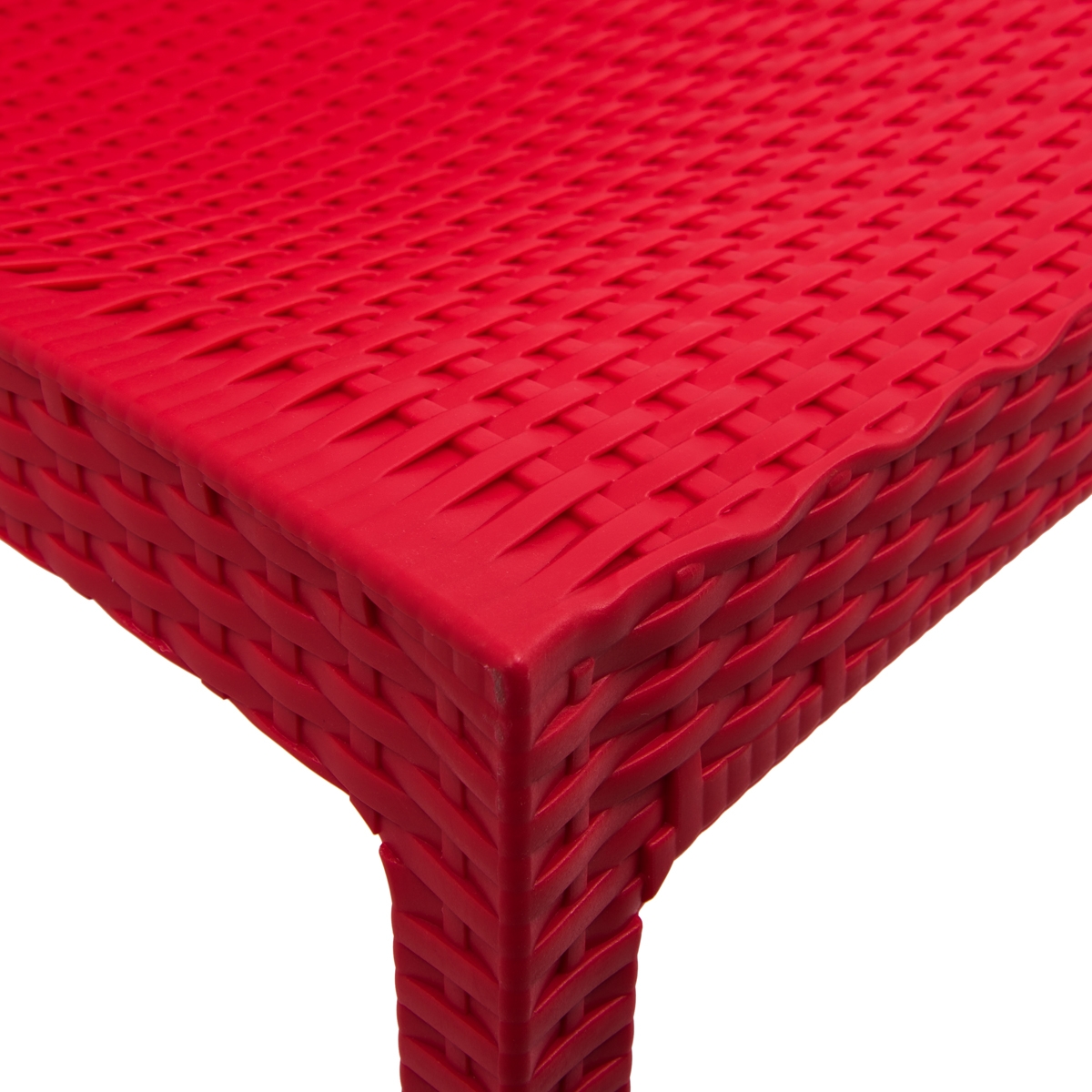 Mace Outdoor Polypropylene Dining Chair