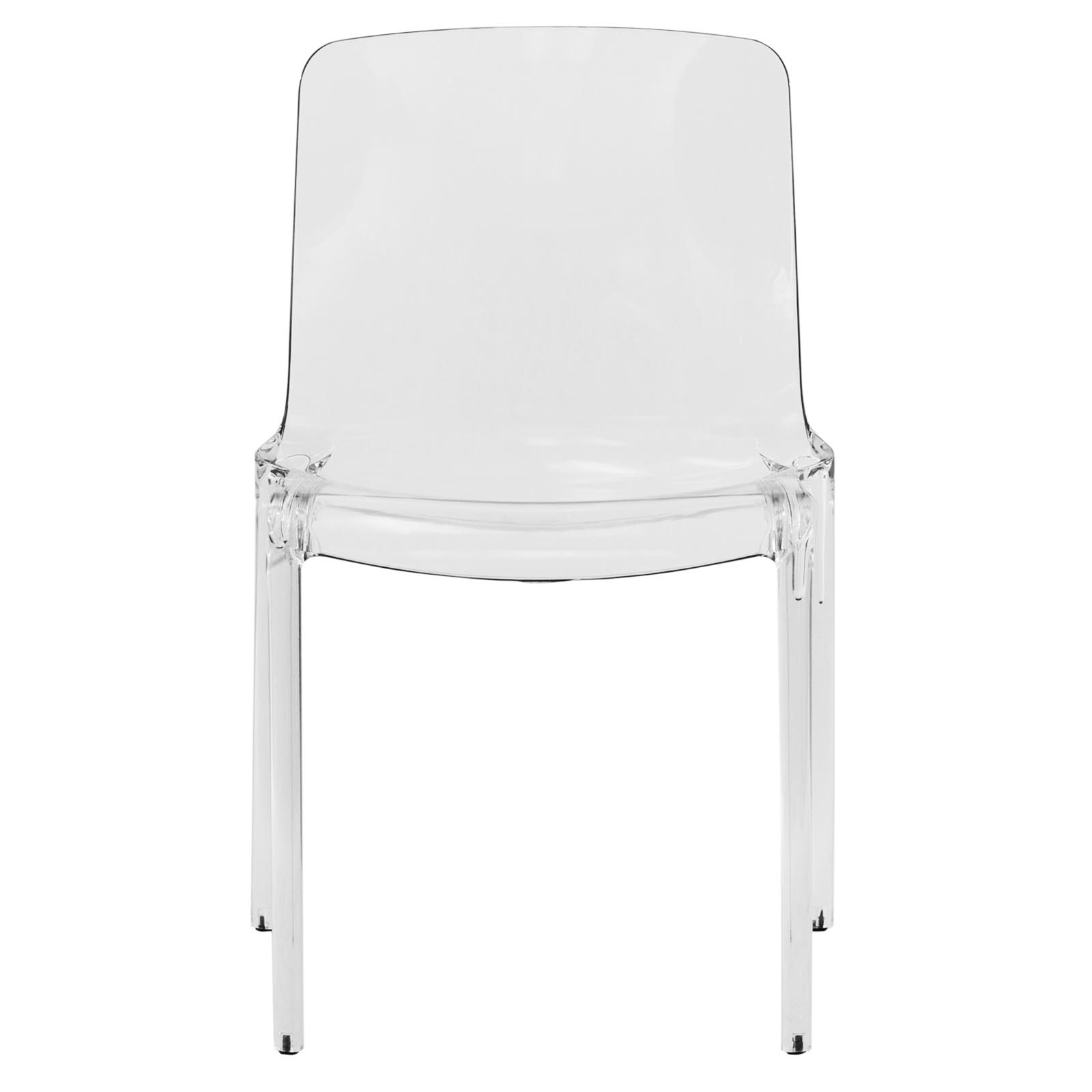 Murray Plastic Dining Chair