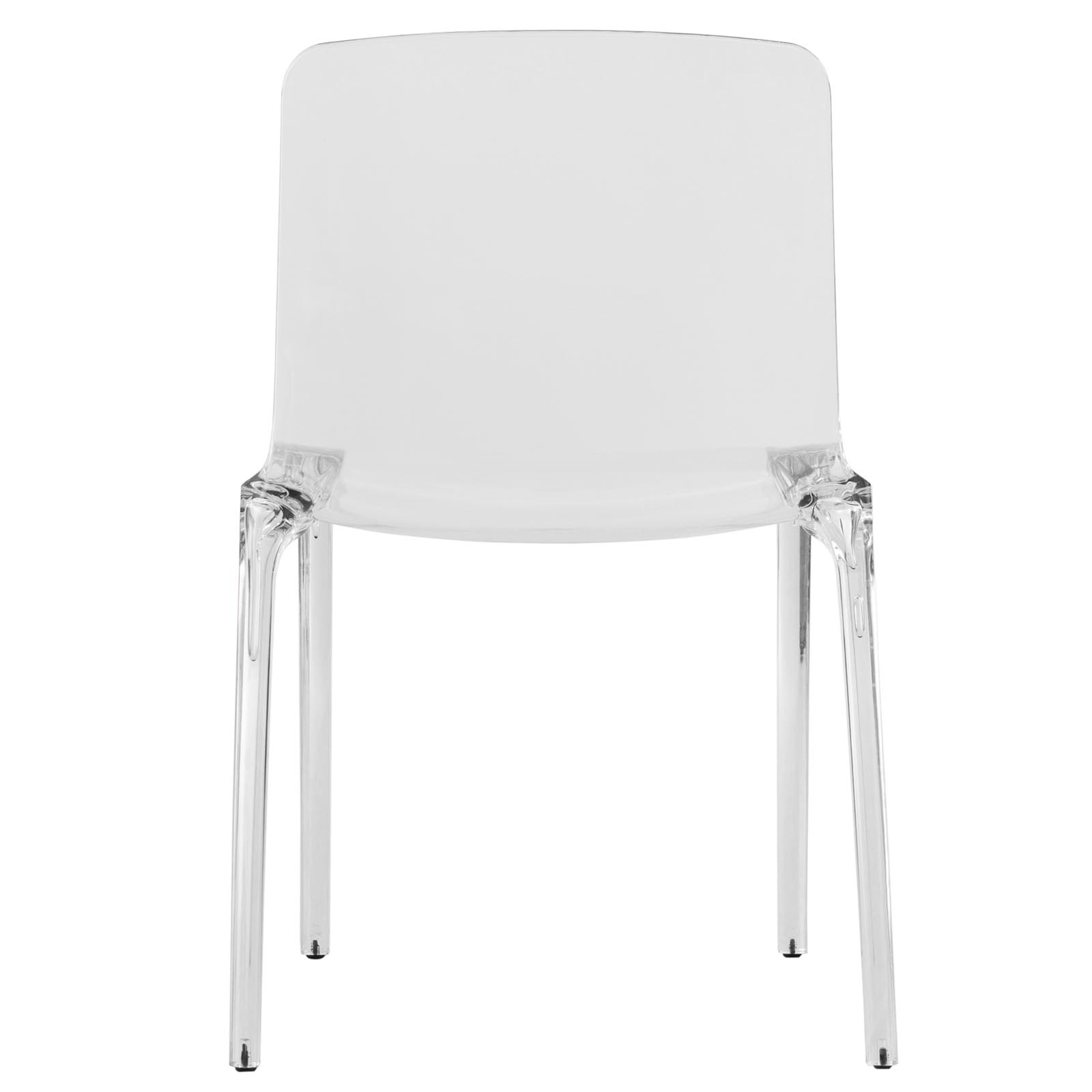 Murray Plastic Dining Chair