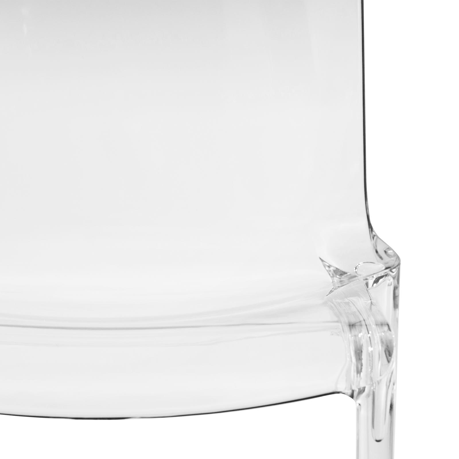 Murray Plastic Dining Chair (Set of 4)