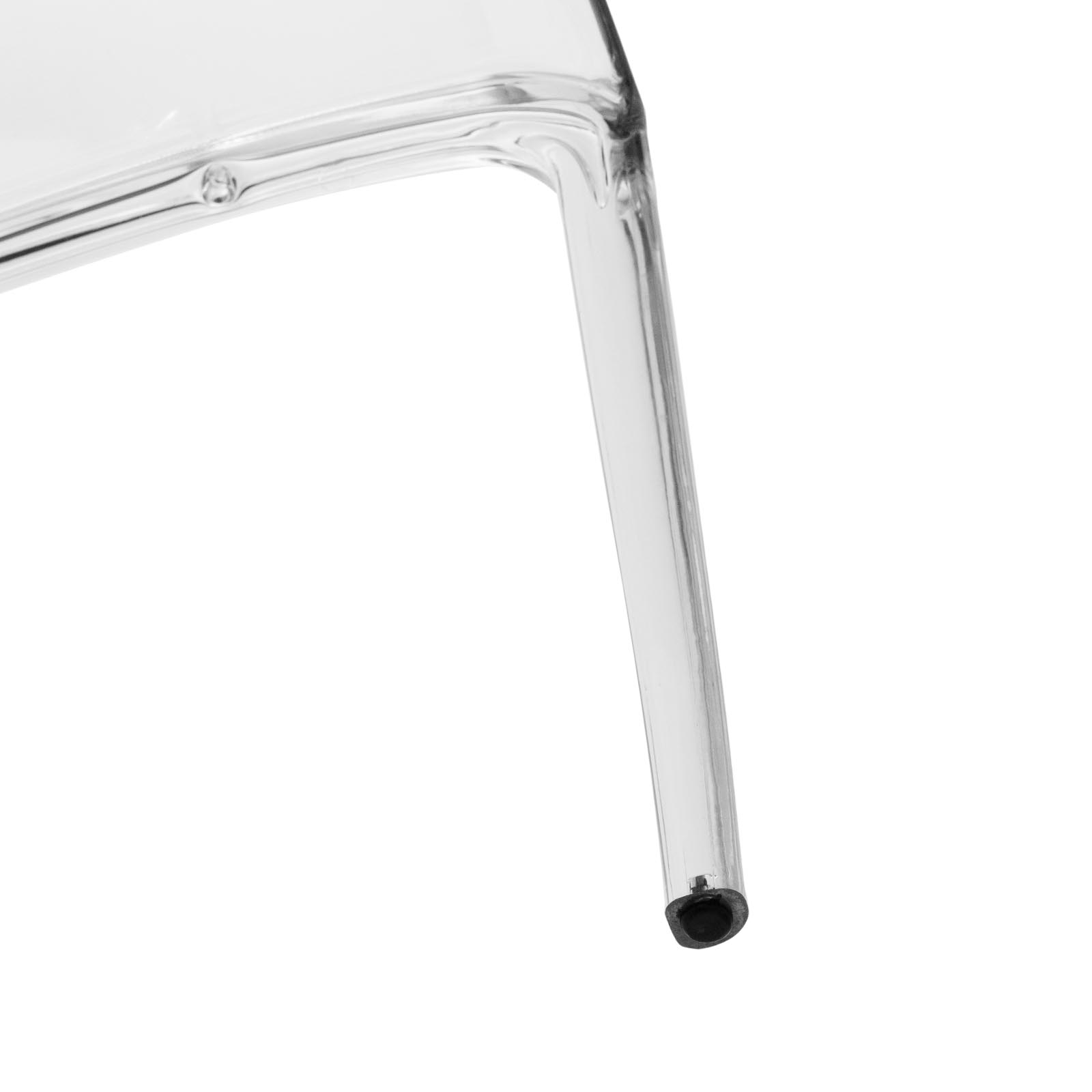 Murray Plastic Dining Chair (Set of 2)