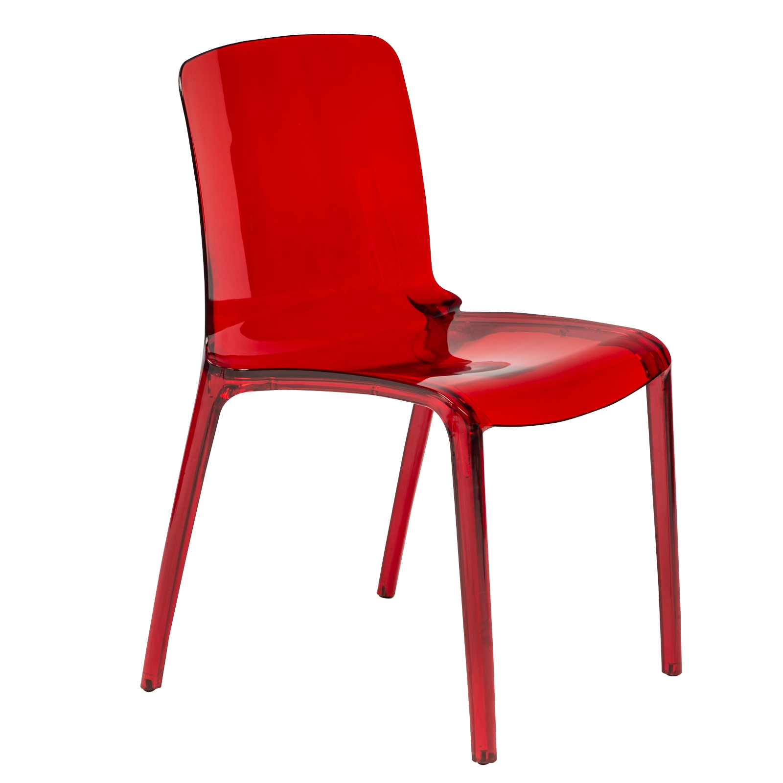 Murray Plastic Dining Chair