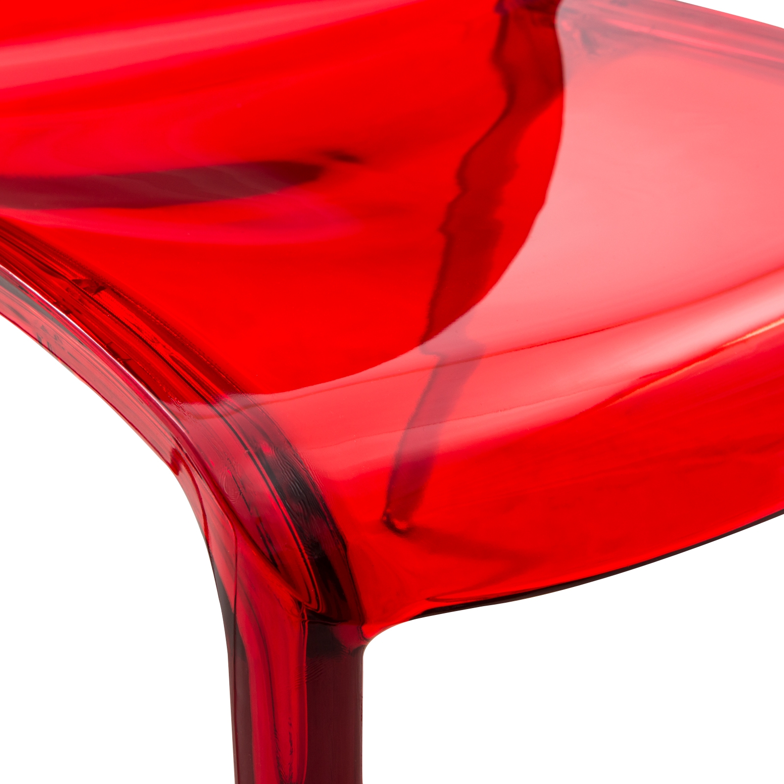 Murray Plastic Dining Chair (Set of 4)