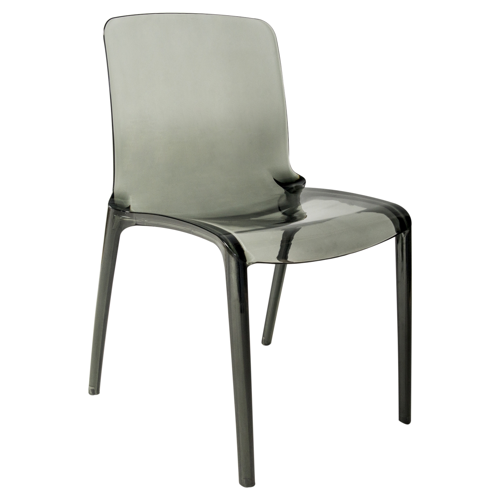 Murray Plastic Dining Chair