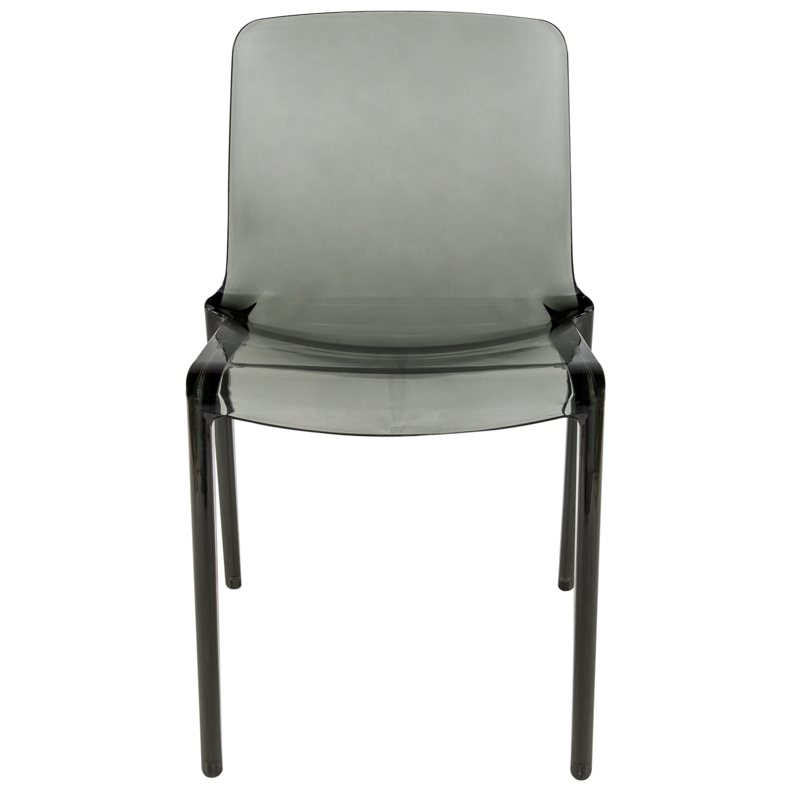 Murray Plastic Dining Chair (Set of 4)
