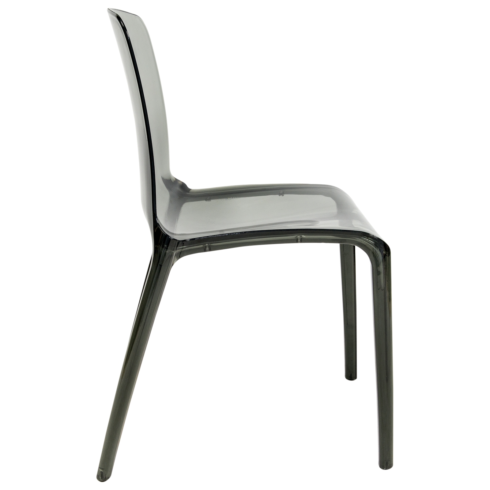 Murray Plastic Dining Chair (Set of 4)