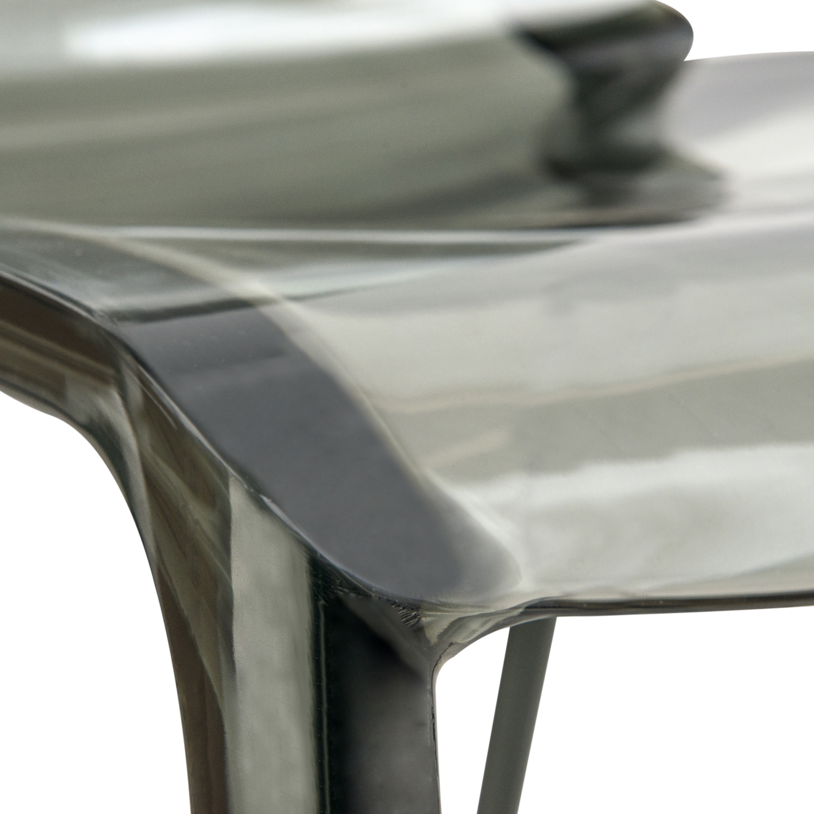 Murray Plastic Dining Chair (Set of 2)