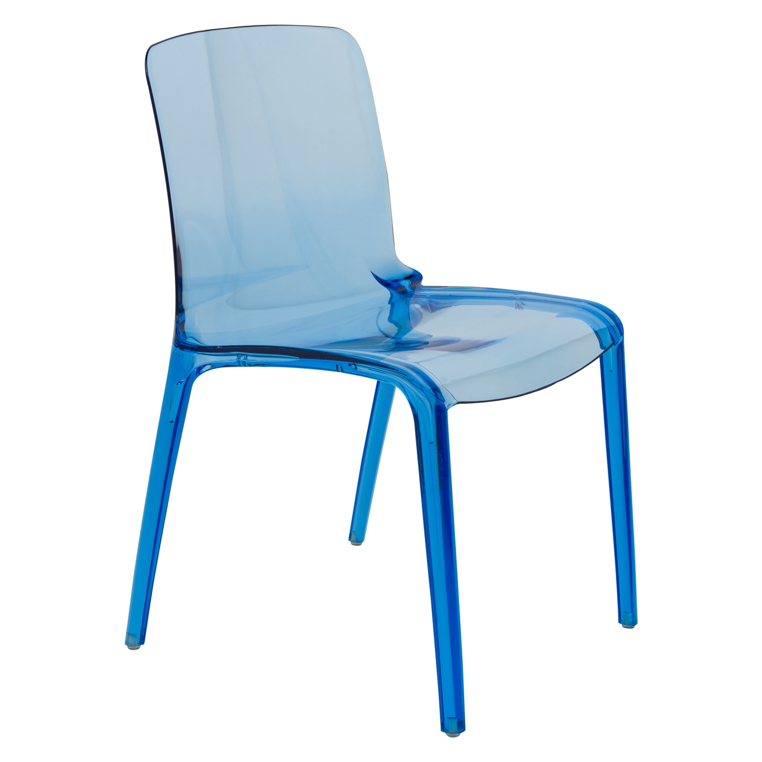 Murray Plastic Dining Chair