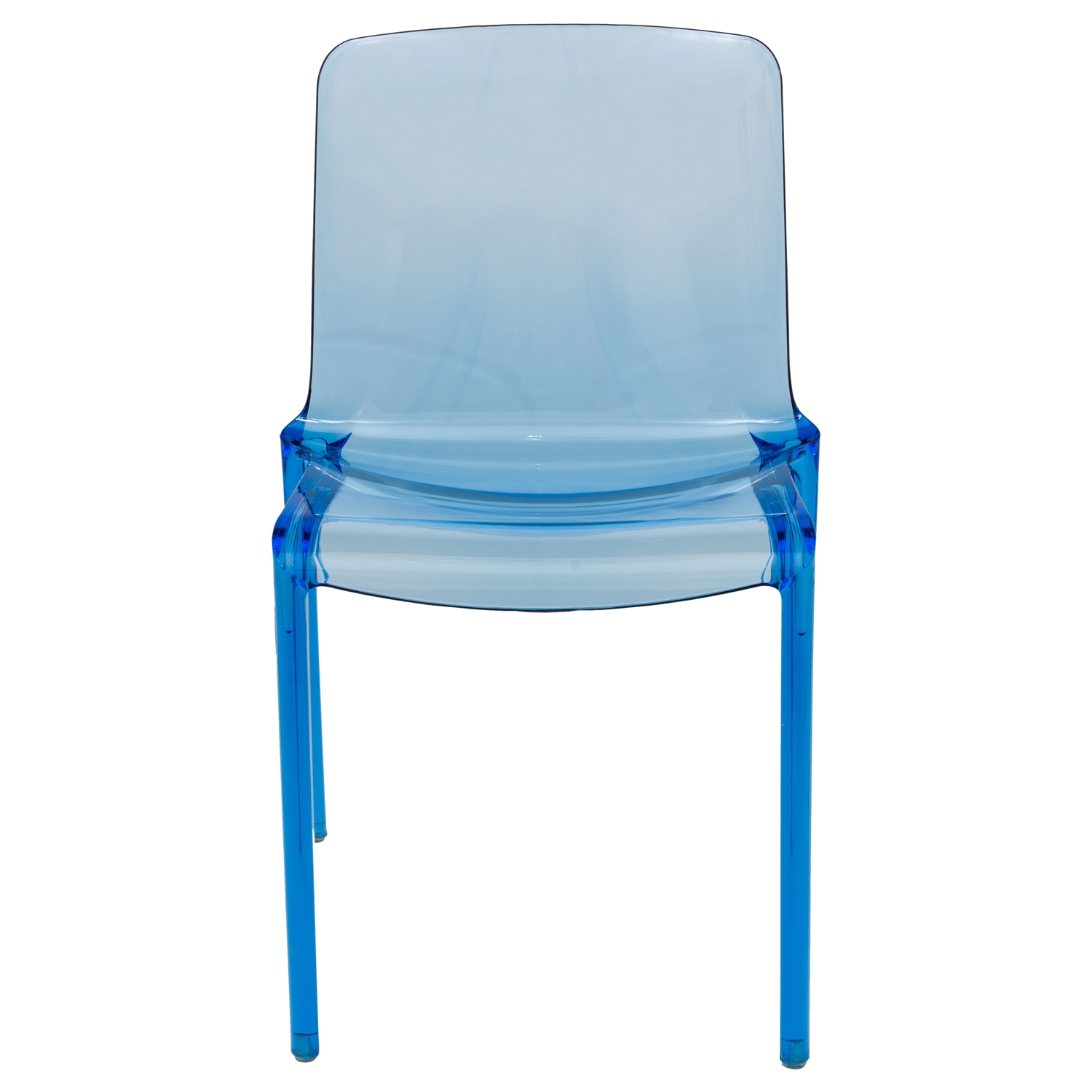 Murray Plastic Dining Chair