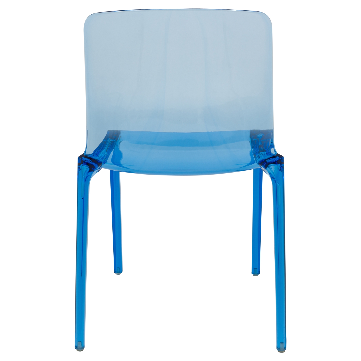Murray Plastic Dining Chair (Set of 2)