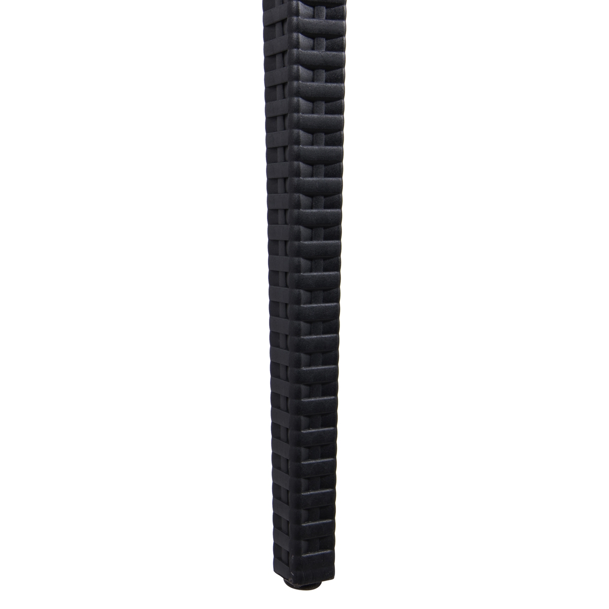 Mace Outdoor Polypropylene Dining Arm Chair