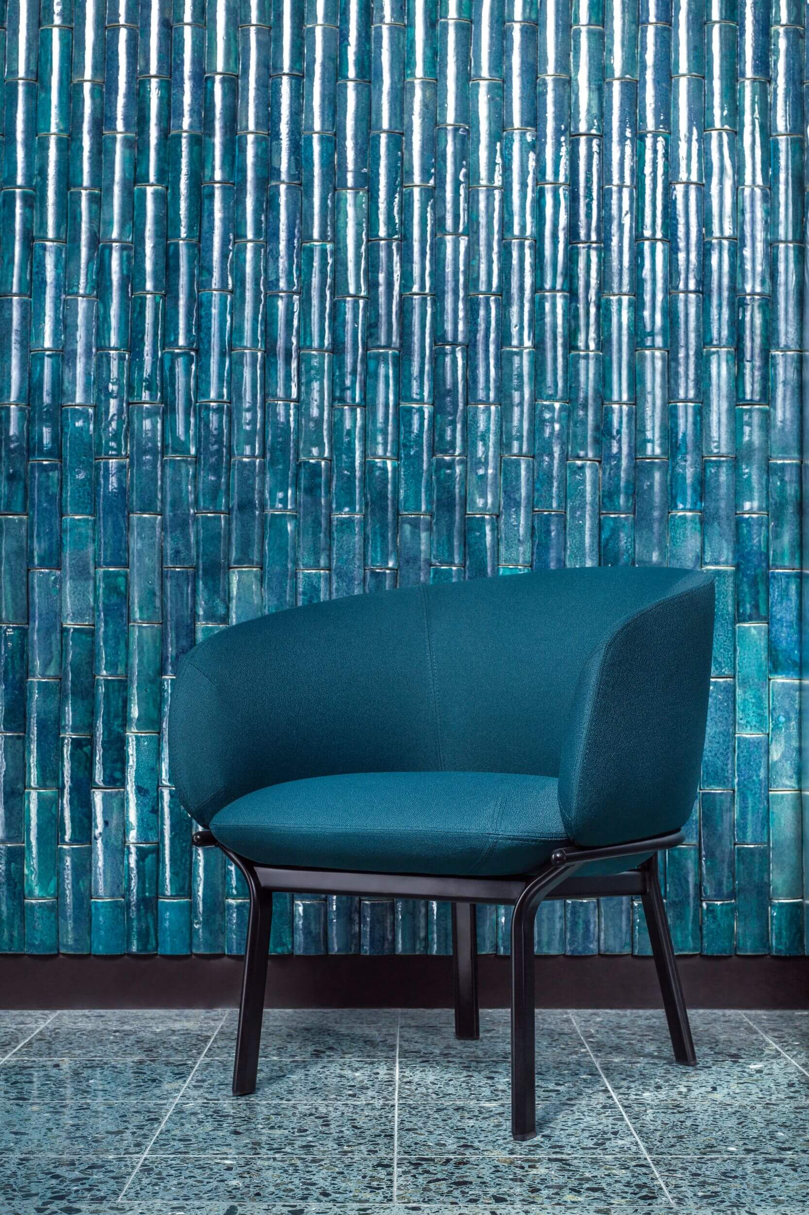 Grace Office Lounge Armchair