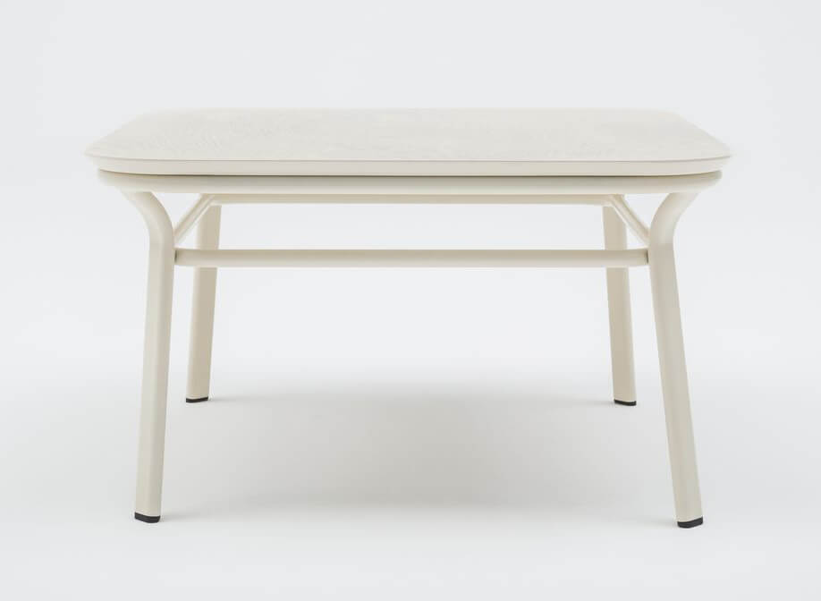 Grace MDF/Metal Coffee Table