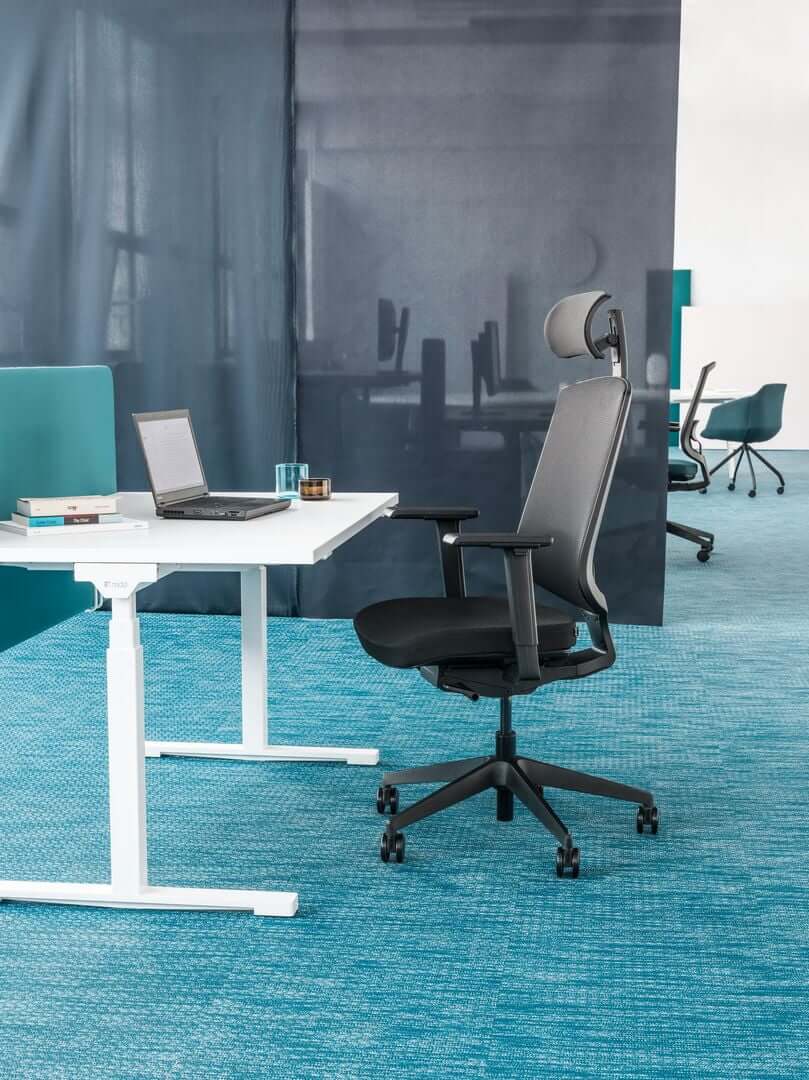 Sava Office Chair