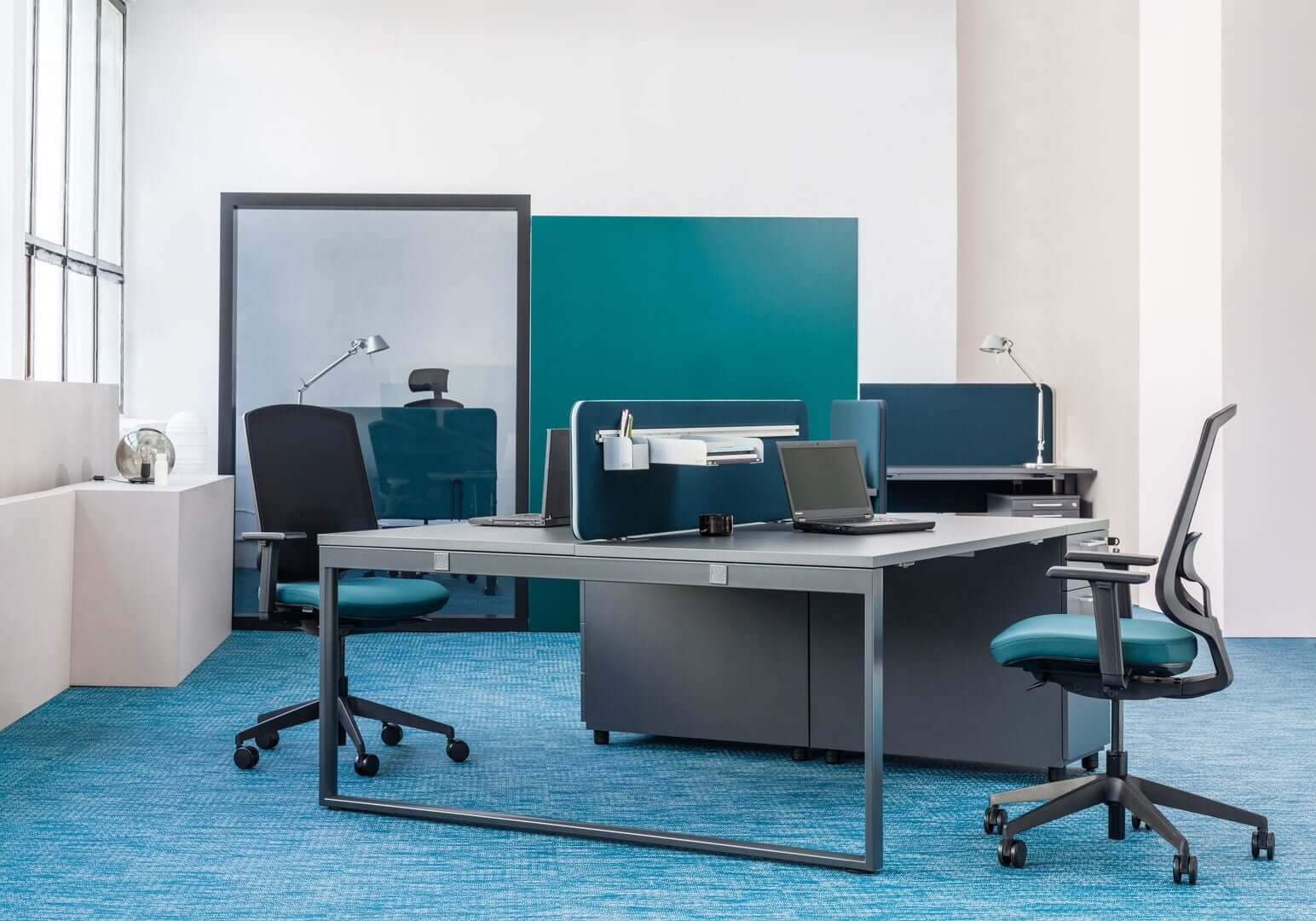 Sava Office Chair