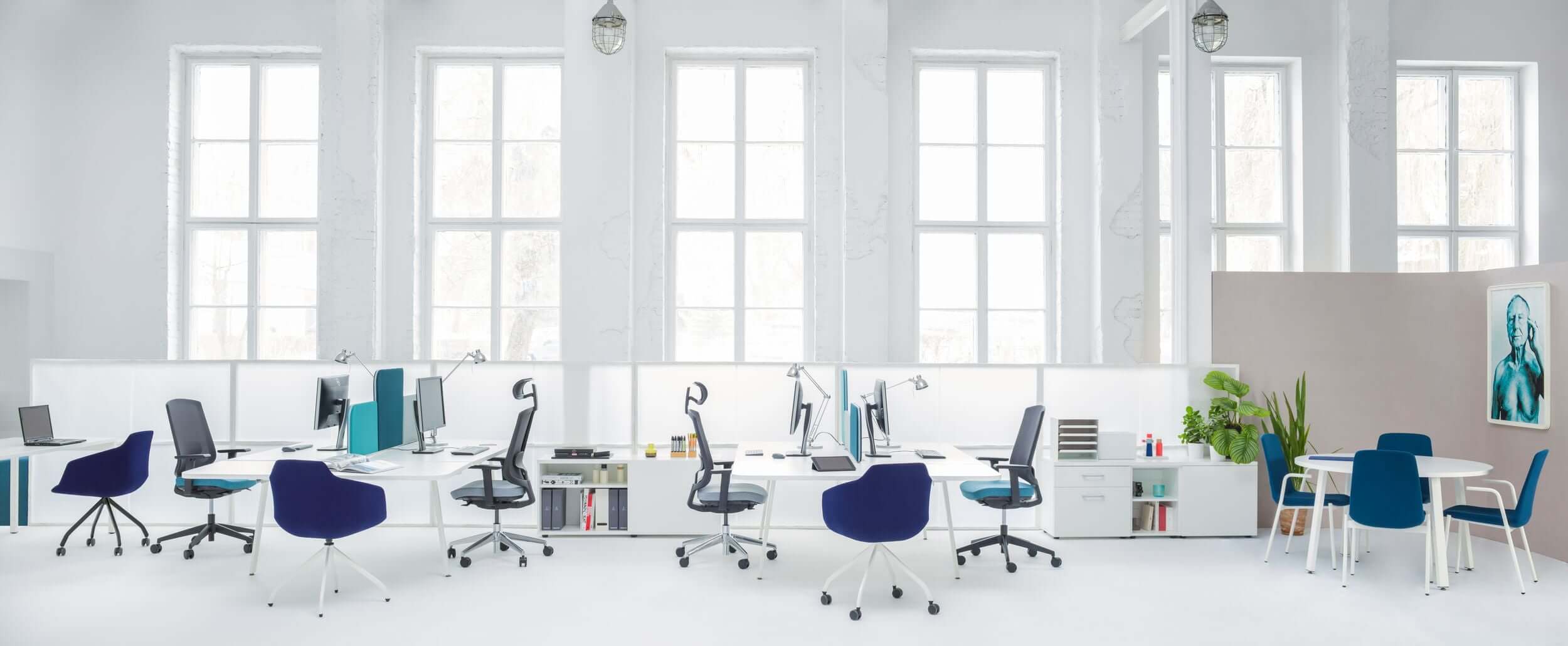 Sava Office Chair
