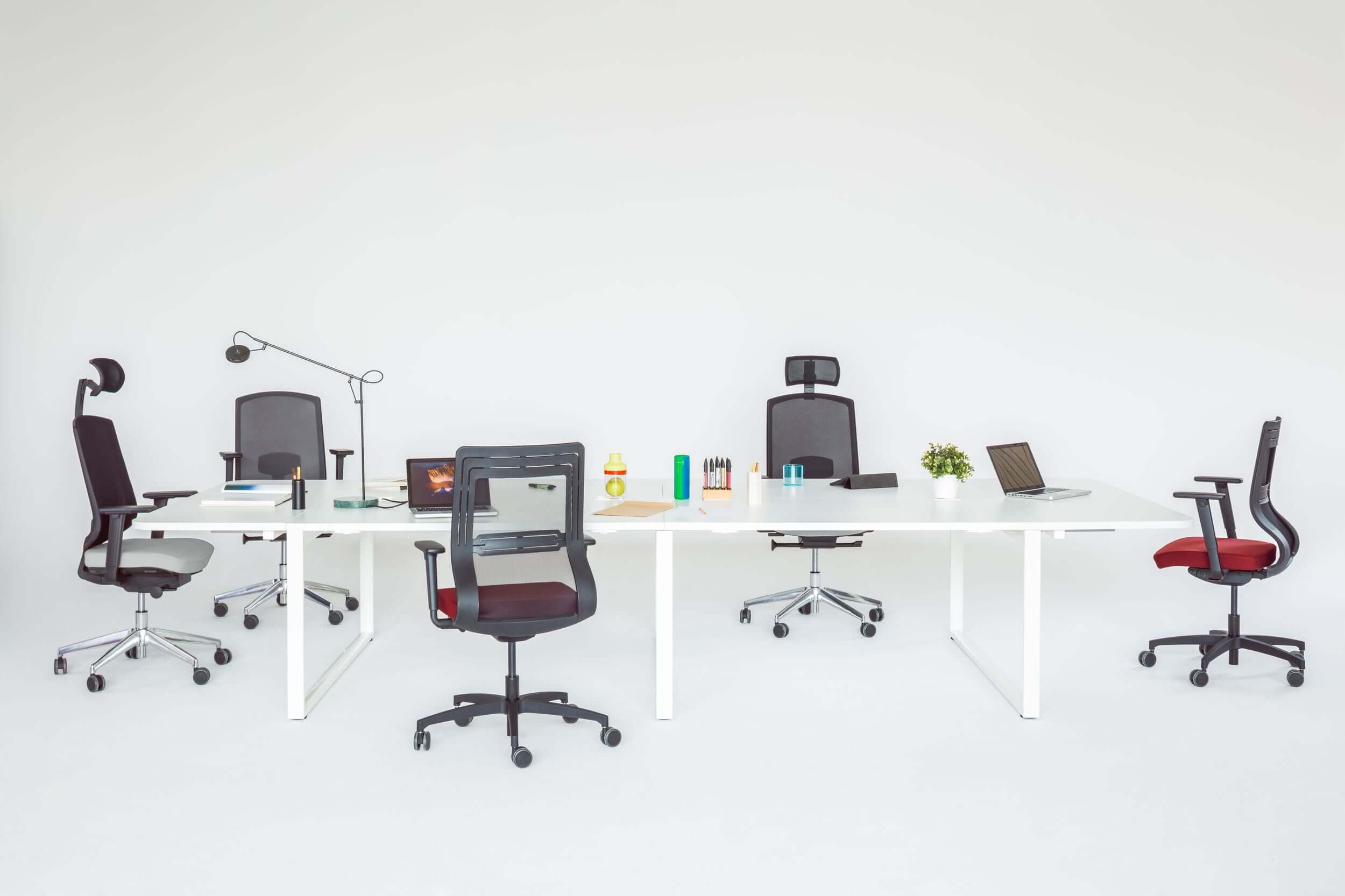 Tanya Mesh Office Chair