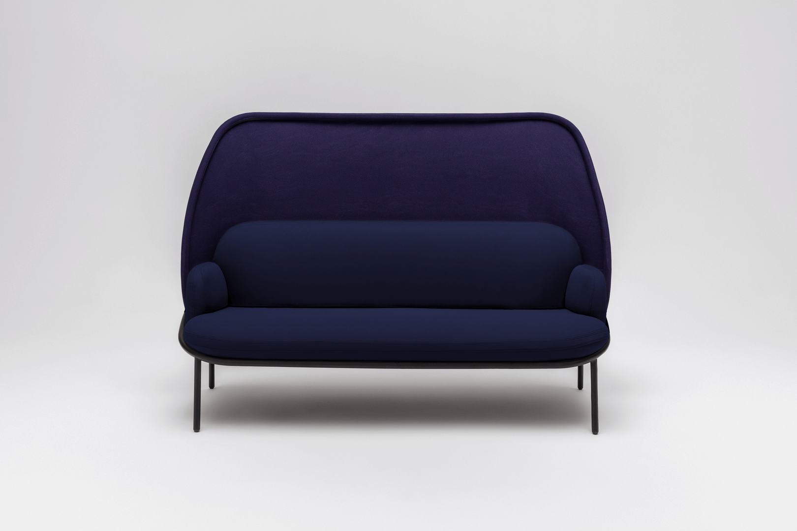 Mesh Medium Back Sofa