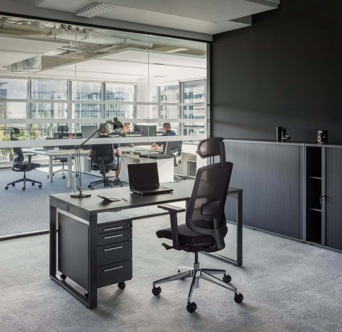 Sava Office Chair