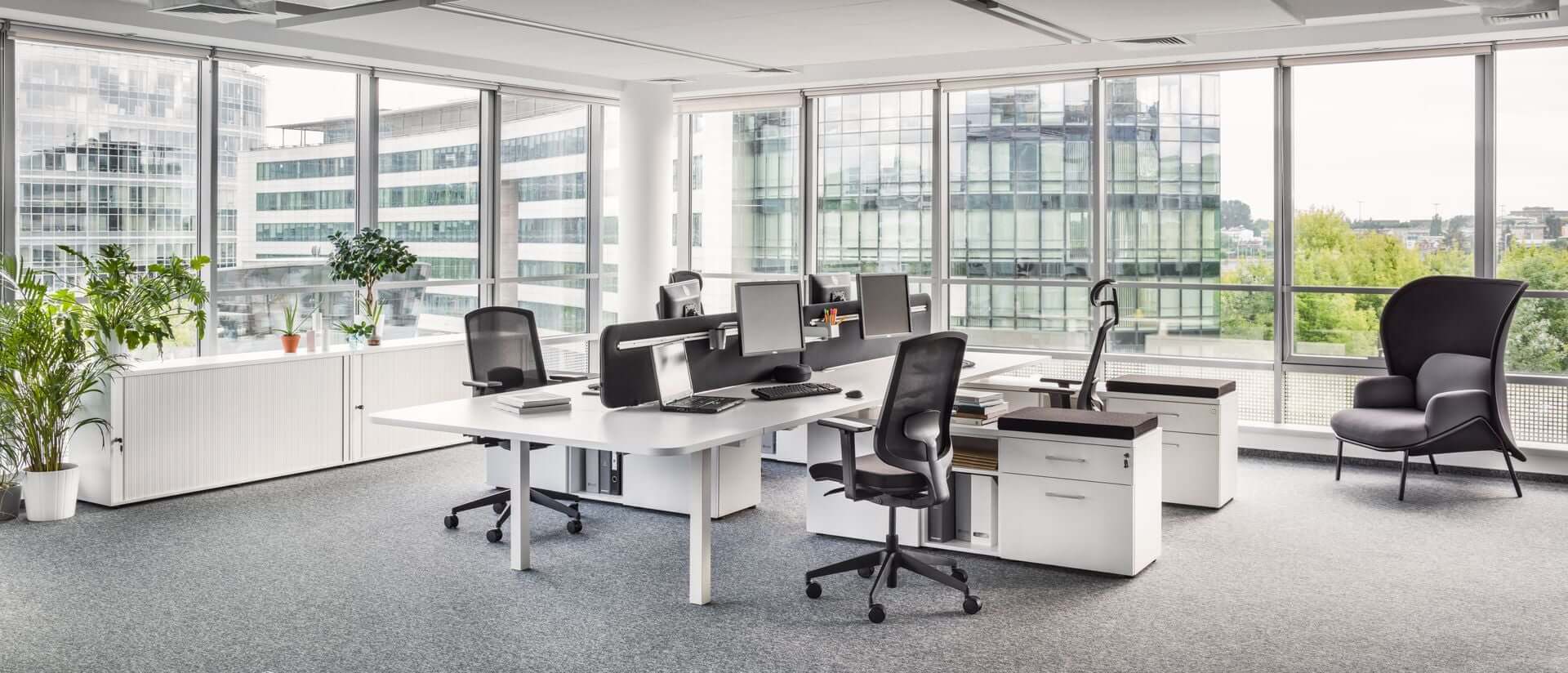Sava Office Chair