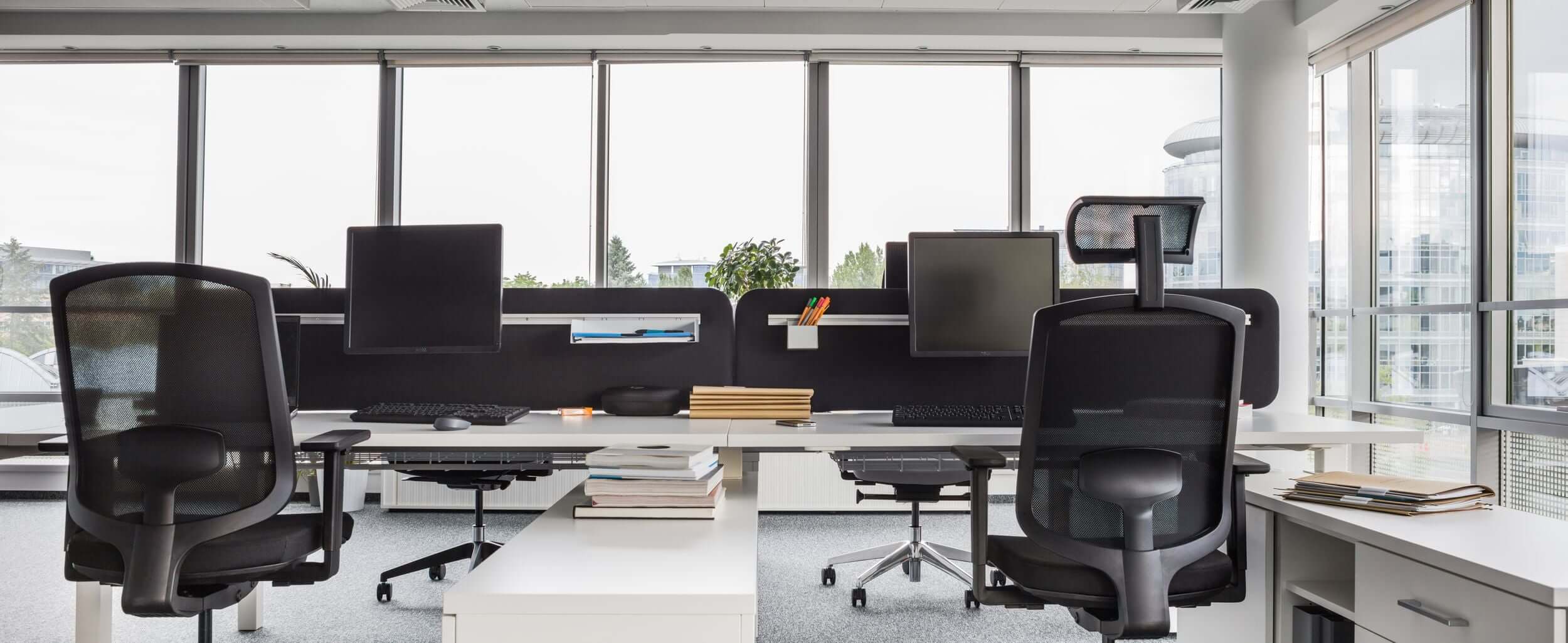 Sava Office Chair