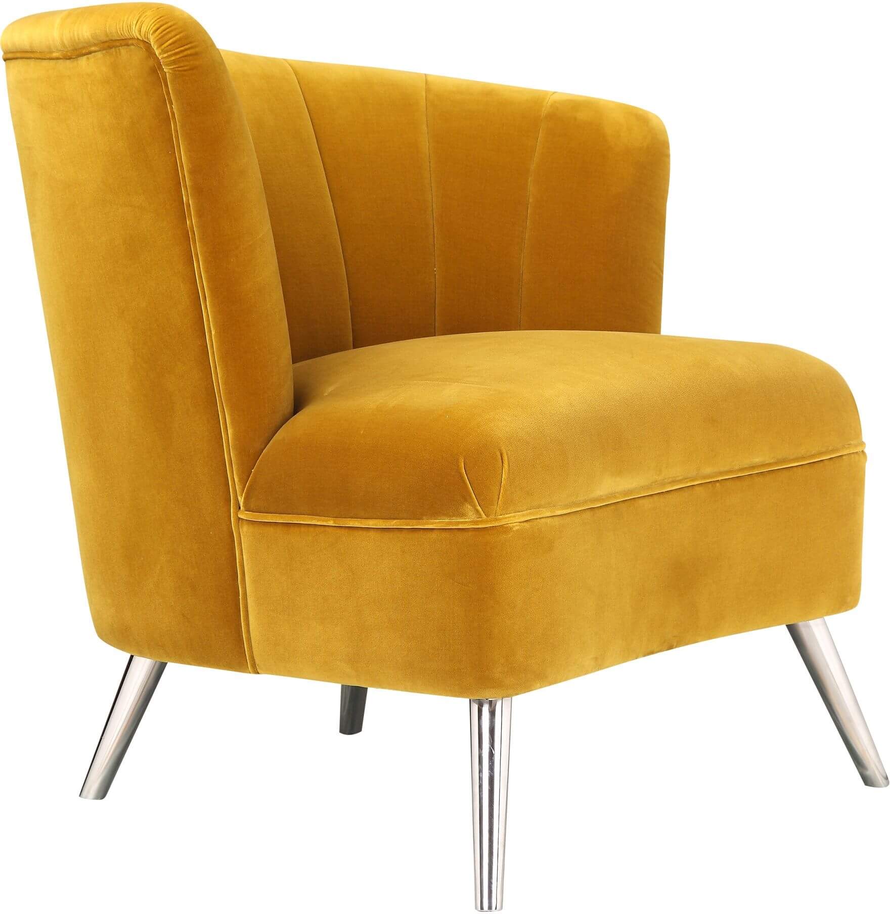 Layan Accent Right Chair