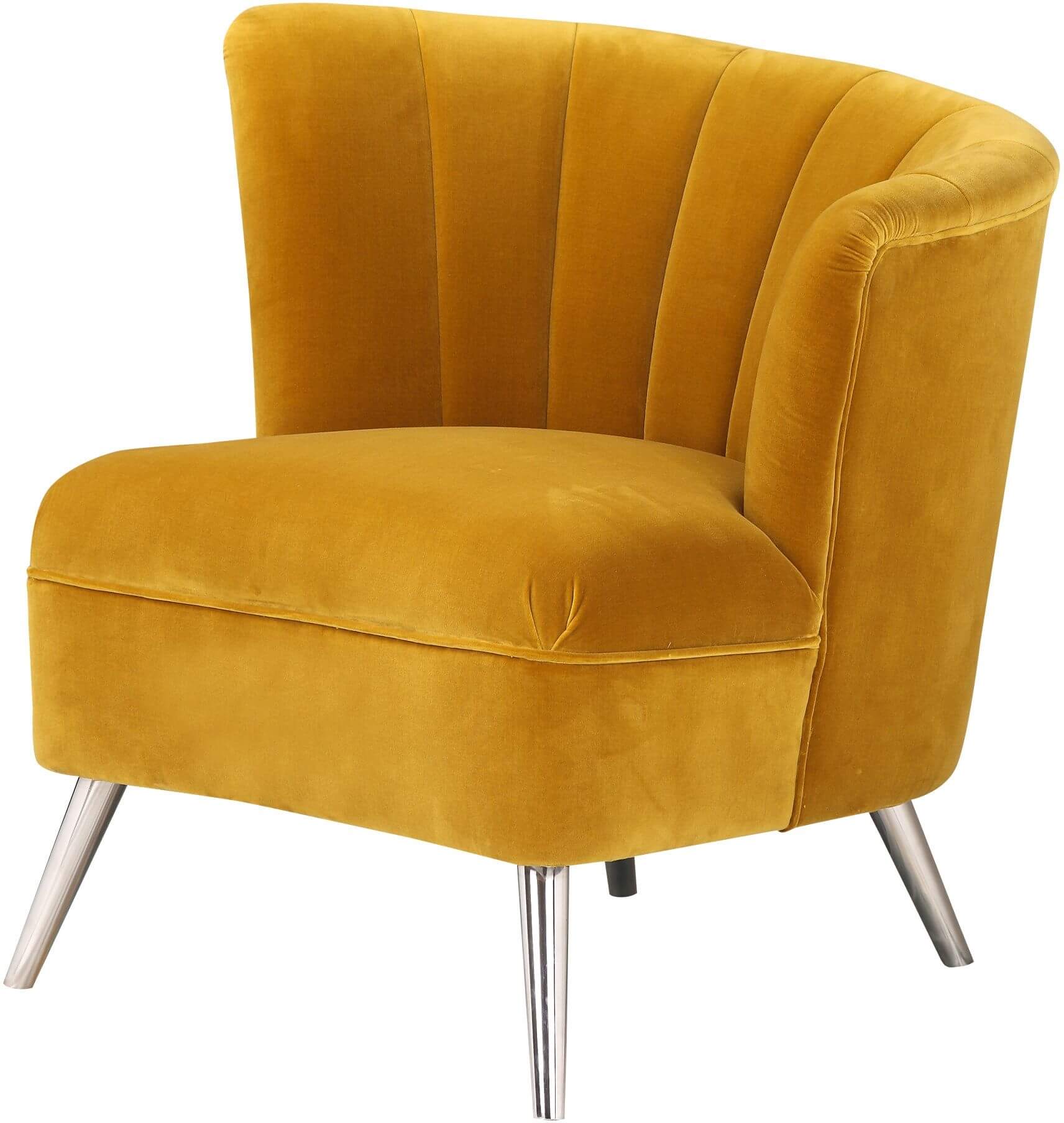 Layan Accent Right Chair