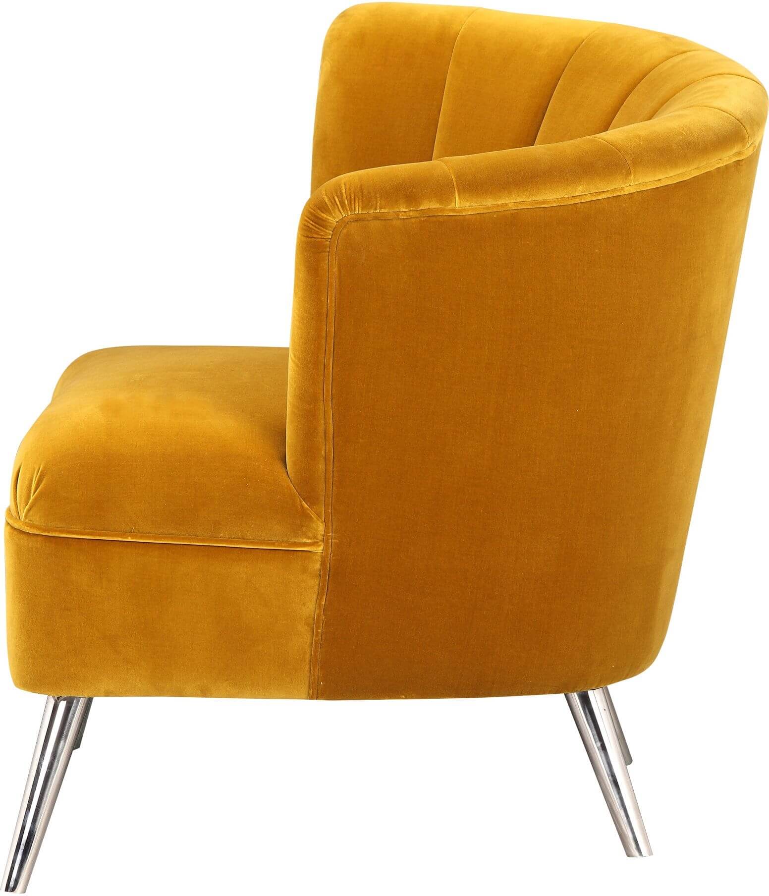 Layan Accent Right Chair