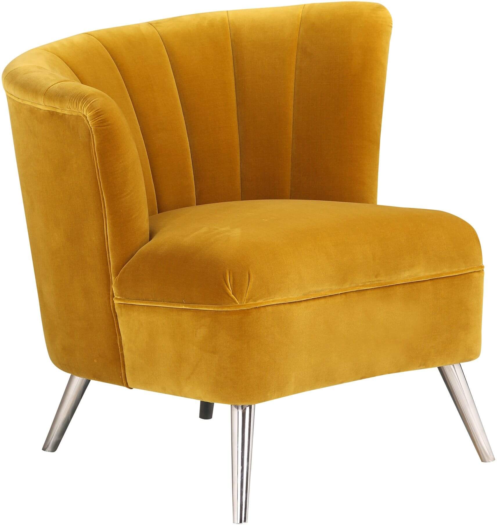 Layan Accent Left Chair