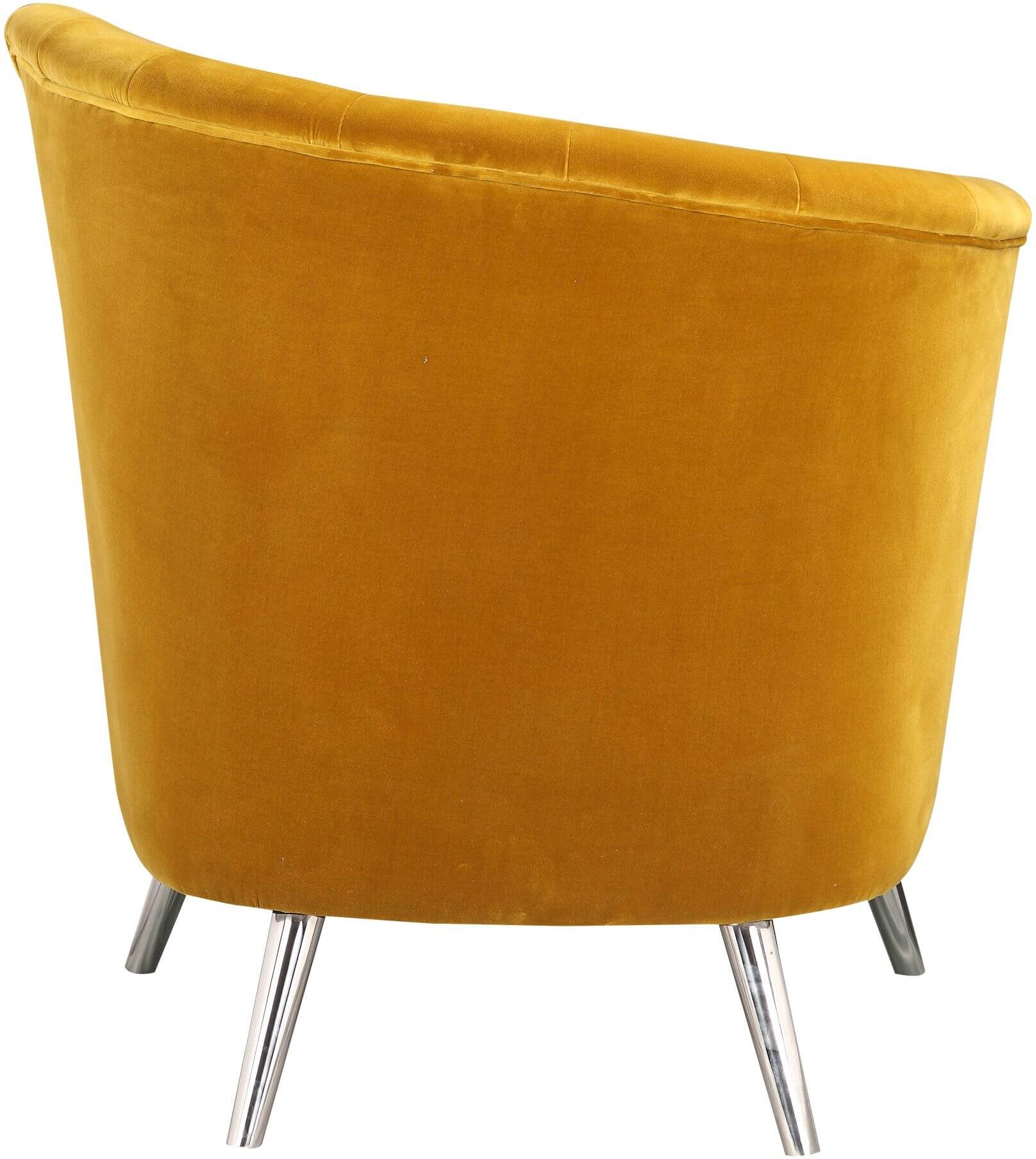 Layan Accent Left Chair